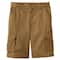 Galaxy by Harvic Boy's Stretch Cotton Cargo Shorts
